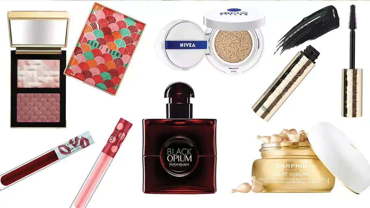 Kozmetik Ürünlerinde Güncel Tasarım Trendleri ve Yenilikler