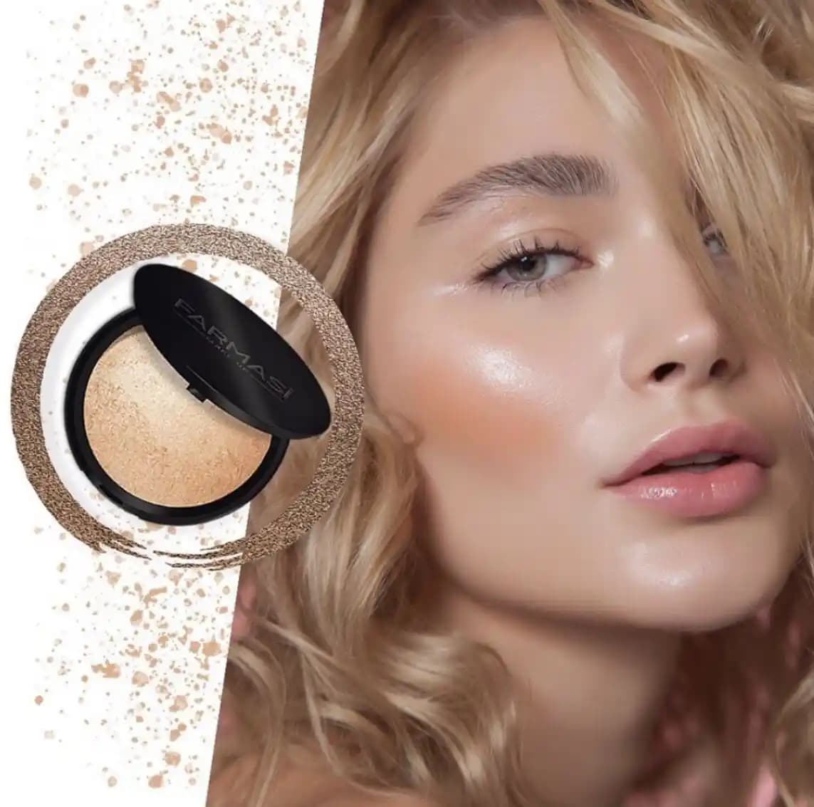 Kozmetik Ürünlerinde Işıltı Sağlamak İçin Doğal ve Sürdürülebilir Çözümler Rehberi