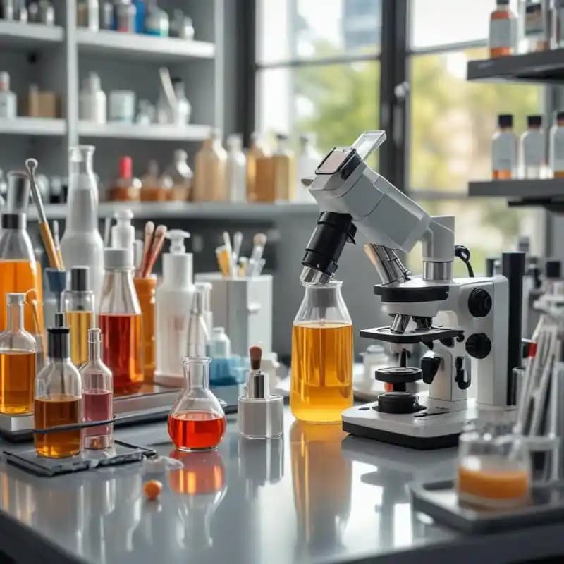 Kozmetik Ürünlerinde Son Kullanma Tarihi ve Güvenlik İpuçları