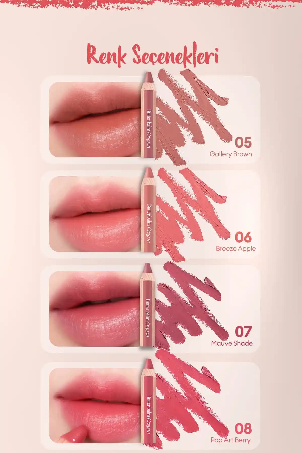 Kozmetik ve Estetikte Dudak Şekli Tasarım Trendleri Güncel Uygulamalar ve Teknikler