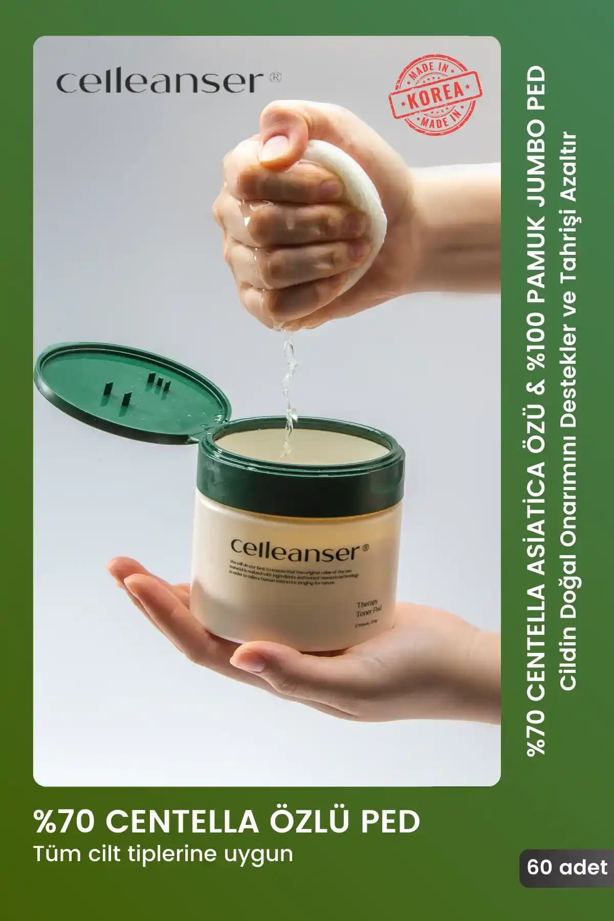 Kozmetik ve Güzellik Dünyasında Meme Pedi Trendleri ve Sosyal Medya Etkisi