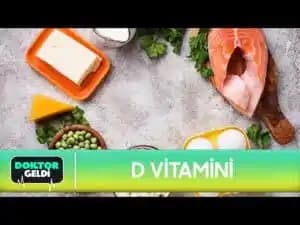 Kozmetik ve Güzellikte Doğal Vitamin D Kaynakları ve Cilt Sağlığına Etkileri