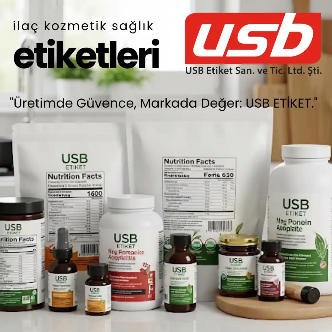 Kozmetik ve Sağlık Ürünleri Entegrasyonunun Güncel Trendleri ve Geleceğe Yönelik Gelişmeleri
