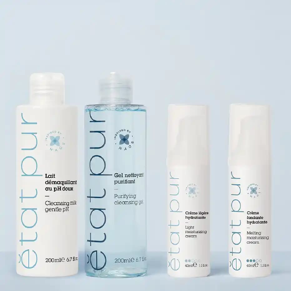 Kozmetikte 'État' Teriminin Kökeni ve Cilt Bakımındaki Önemi