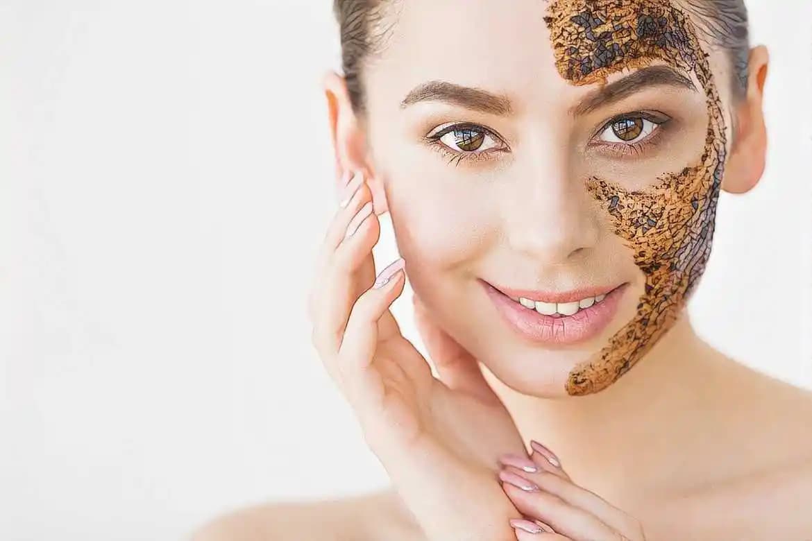 Kozmetikte Kafeinin Cilt Bakımındaki Etkileri ve Kullanım Alanları