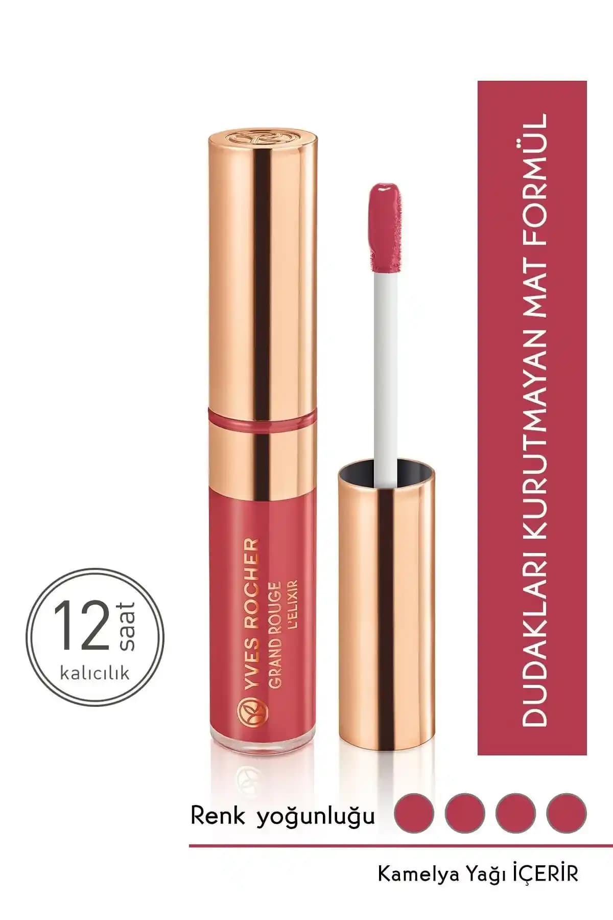 Kozmetikte Renklerin Yoğun Kullanımı ve Pazarlama Stratejileri Analizi