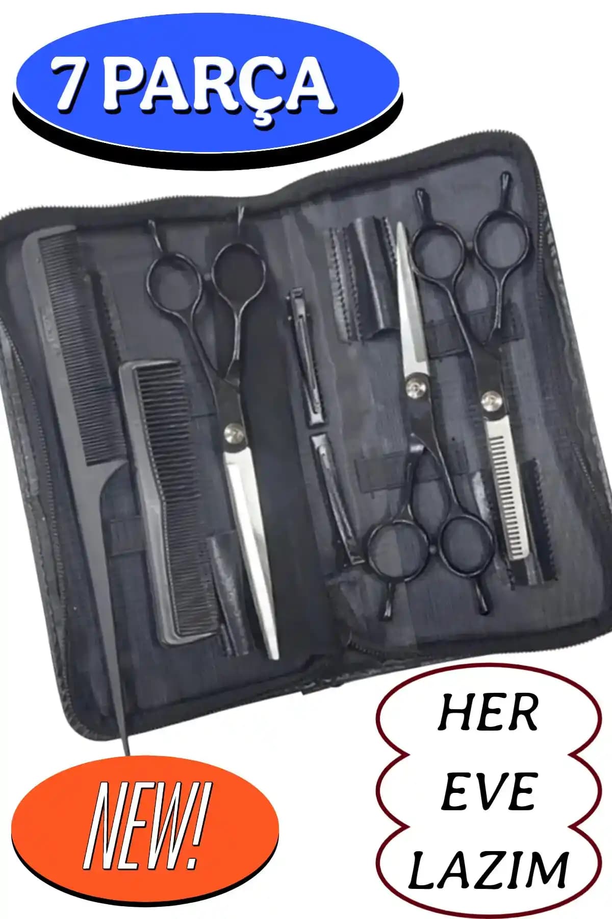 Kuaför Takımları ve Sakal Bakım Ürünleri: Güncel Trendler ve Kullanıcı Tavsiyeleri