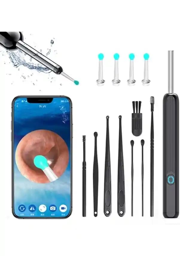 Kulak Bakım Ürünleri Kullanımı ve Güvenlik Rehberi