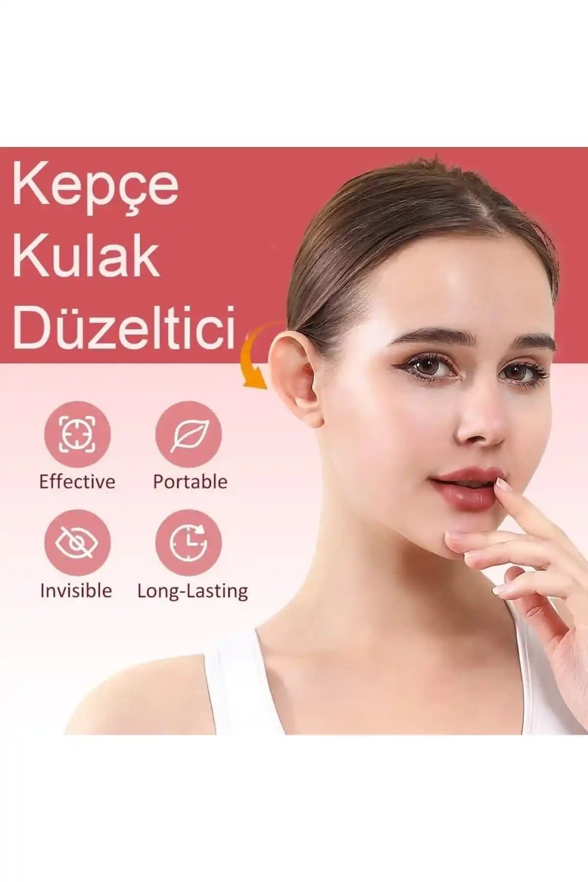 Kulak Bakımı ve Estetik Uygulamalar: Sağlıklı ve Estetik Görünüm İçin Rehber