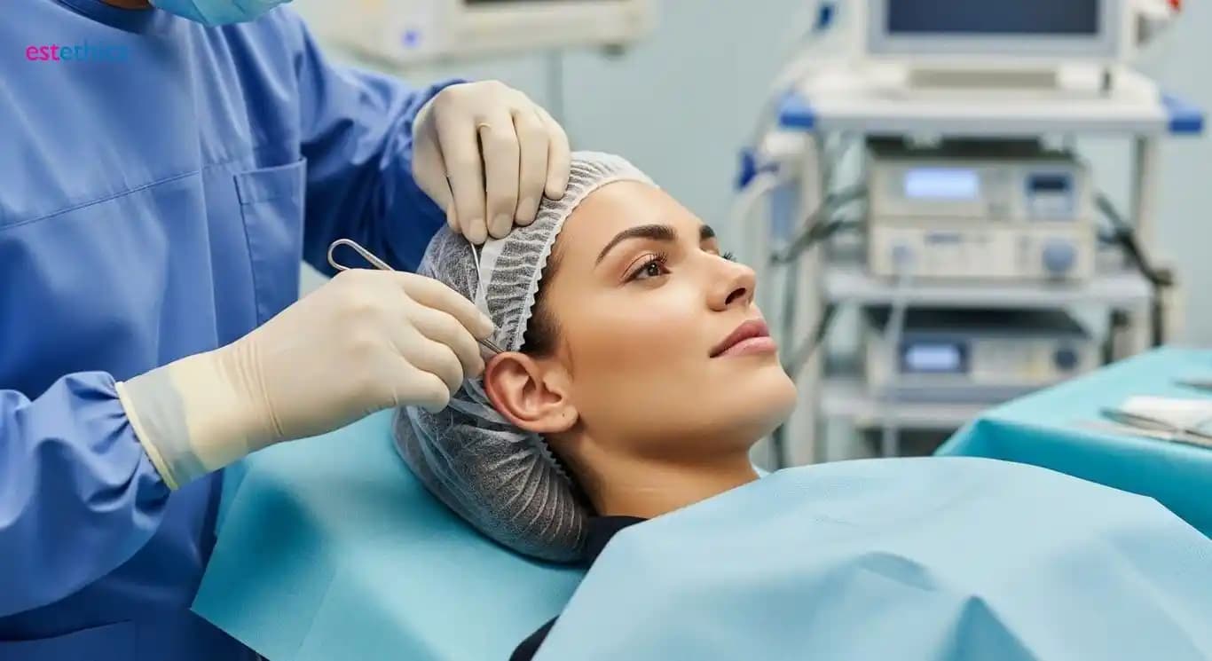 Kulak Estetiği Nedir, Hangi Amaçlarla Yapılır ve Sağlık ile Estetik Faydaları Nelerdir