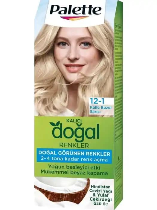 Kullu Bakır Saç Boyası: Doğal ve Parlak Bakır Tonları İçin Uygun Seçenekler