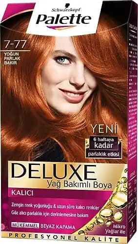 Küllü Bakır Saç Boyası: Modern ve Doğal Görünüm İçin En İyi Seçenekler ve Bakım İpuçları