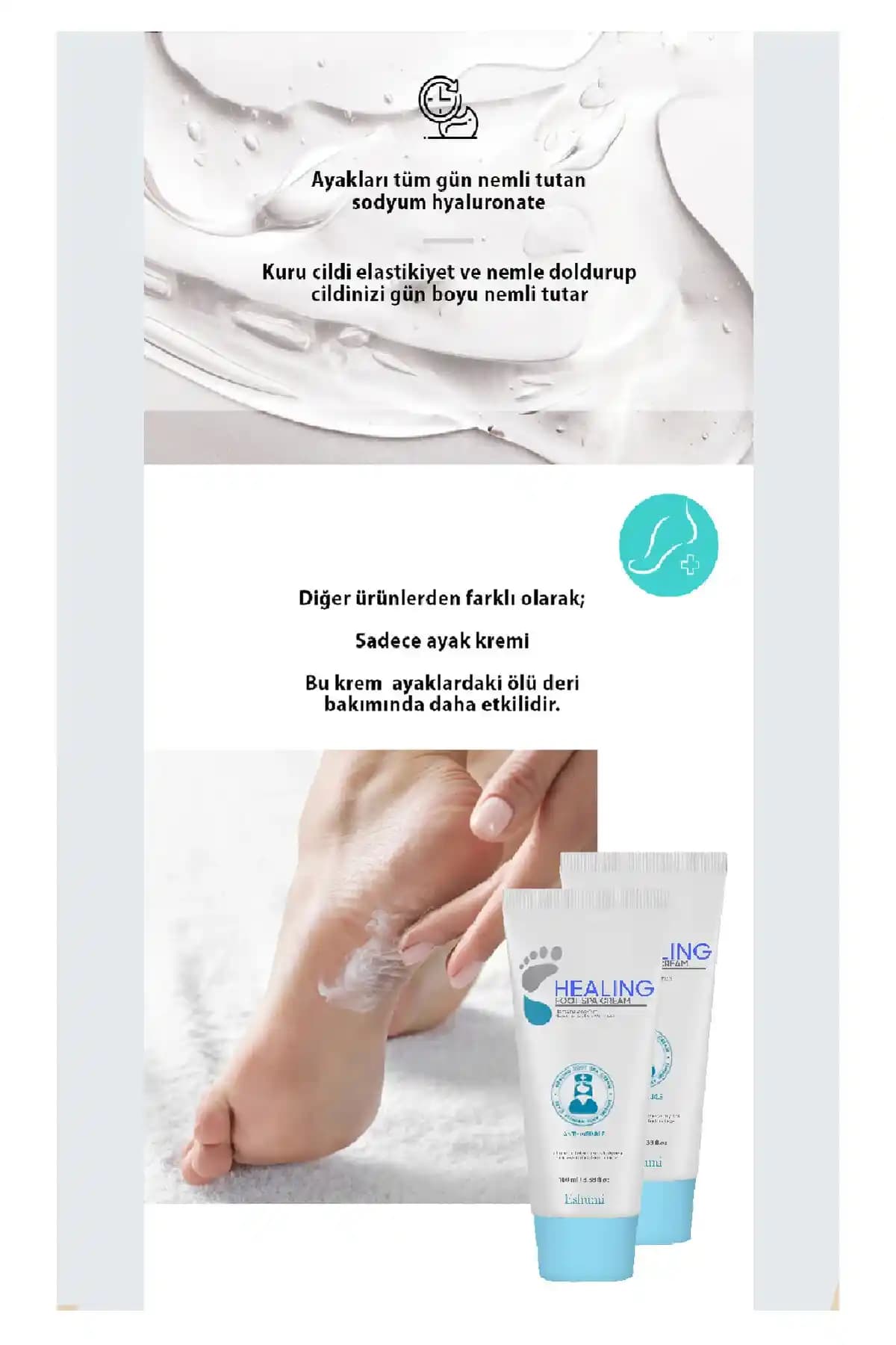 Kuru Ayaklar İçin Etkili Bakım Yöntemleri ve Ayak Bakım Setleri Rehberi