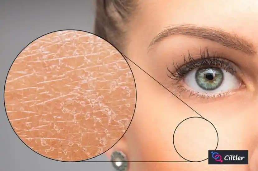 Kuru Ciltler İçin Bilimsel Yaklaşımlar ve Etkili Bakım Yöntemleri