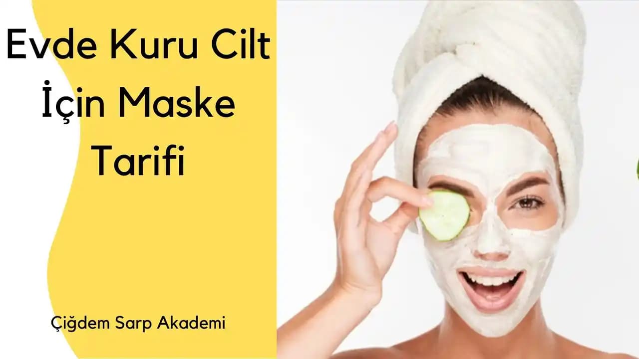 Kuru Ciltler İçin Eldivenli Maske Rehberi: Doğru İçerik ve Uygulama Yöntemleri