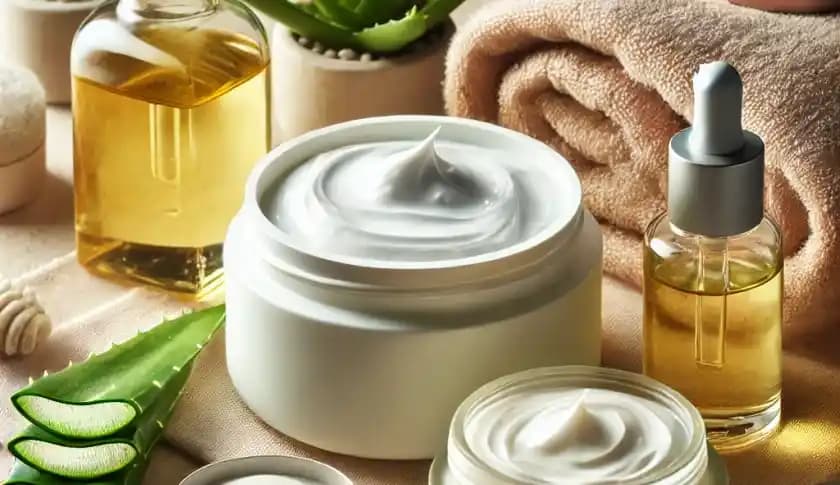 Kuru Ciltler İçin Etkili Nemlendirme Yöntemleri ve Bakım Tavsiyeleri