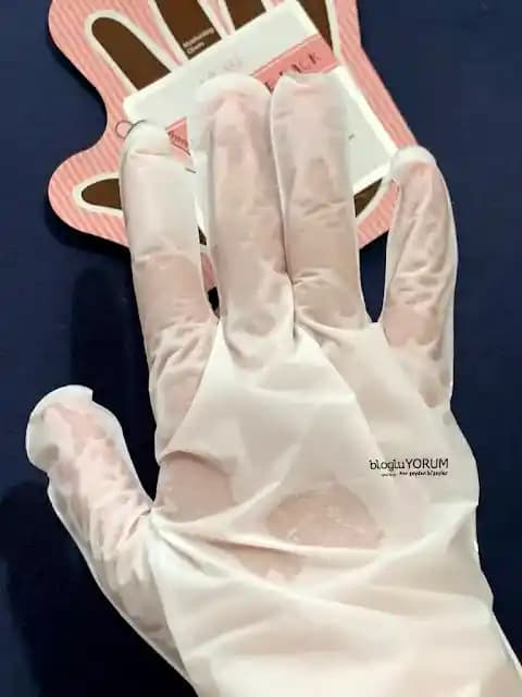 Kuru Eller İçin El Maskeleri ve Eldiven Tipi El Maskeleri Ürünleri ve Kullanım Önerileri