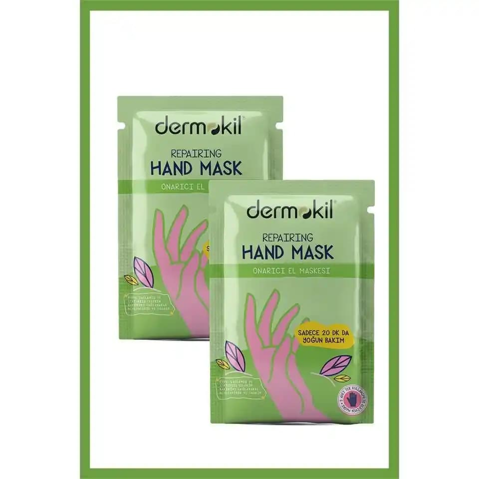 Kuru Eller İçin Nemlendirici El Maskeleri: Etkili ve Güvenilir Çözümler
