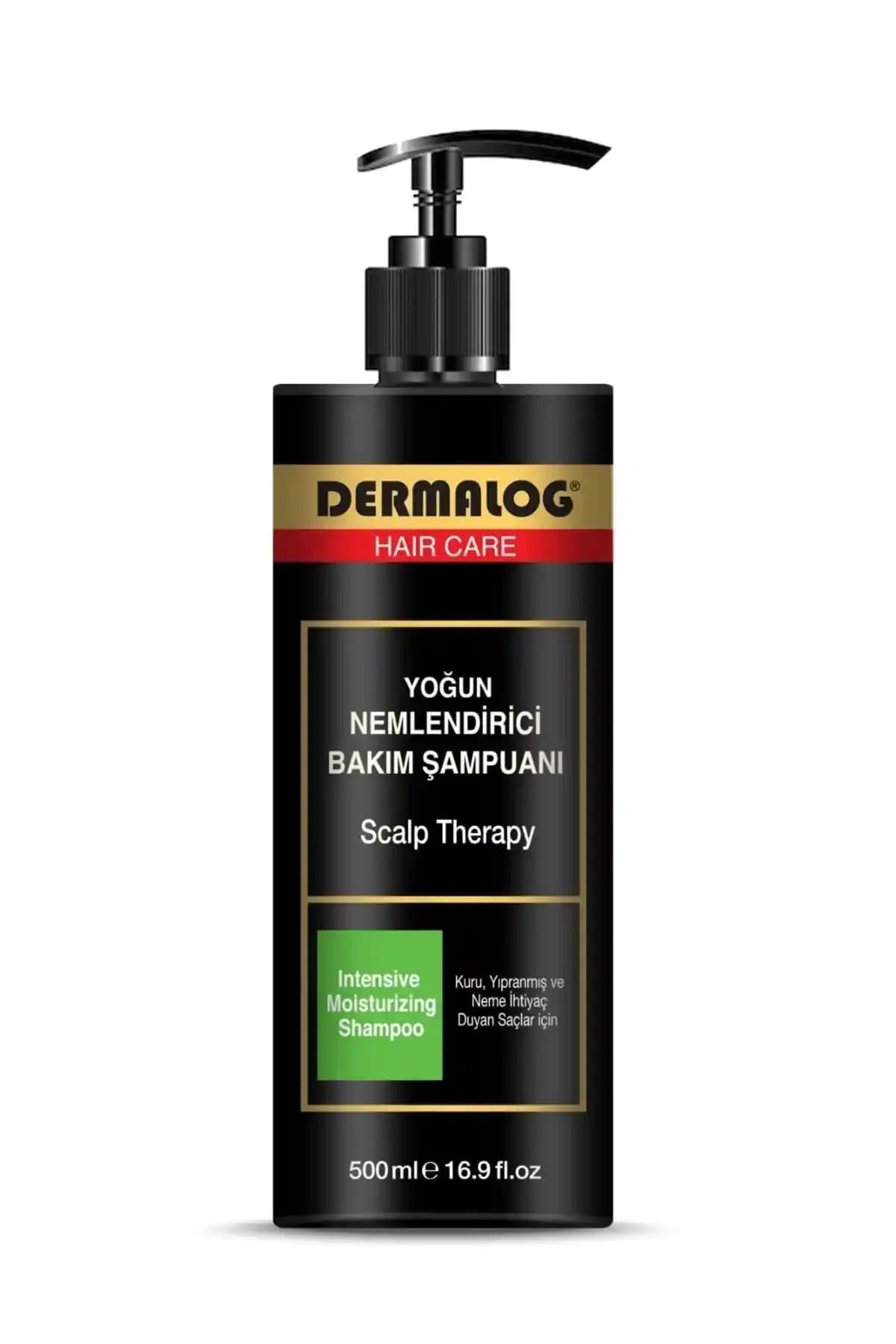 Kuru Saçlar İçin Güçlendirme Şampuanları: Saç Sağlığını Korumanın Etkili Yolu