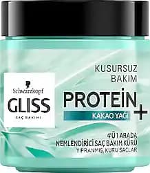 Kuru Saçlar İçin Protein ve Babasu Yağı ile Doğal Bakım Yöntemleri
