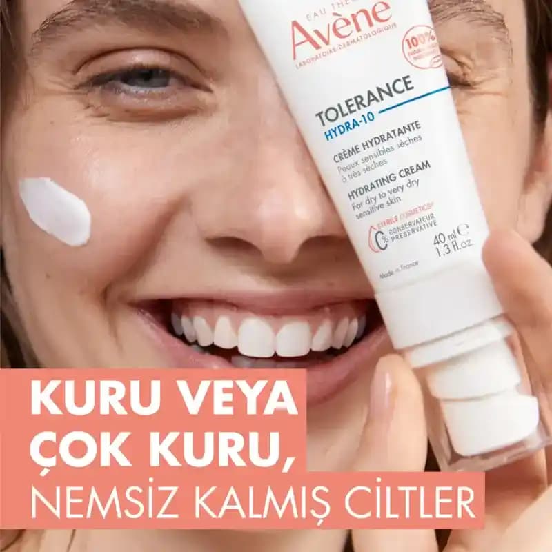 Kuru ve Hassas Ciltler İçin Doğru Nemlendirici Krem Seçimi ve Kullanım İpuçları