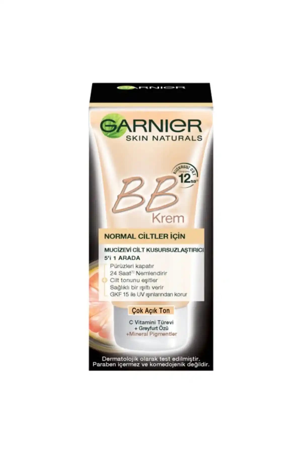 Kusursuz Cilt Görünümü İçin BB Krem Seçimi ve Kullanım İpuçları