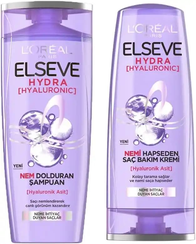 L'Oréal Şampuanlarının Saç Sağlığına Etkileri ve Kullanım Önerileri