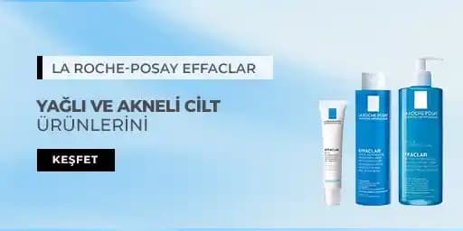 La Roche-Posay Güçlü Cilt Bakım Çözümleri ve Ürün Özellikleri Hakkında Detaylı Bilgi