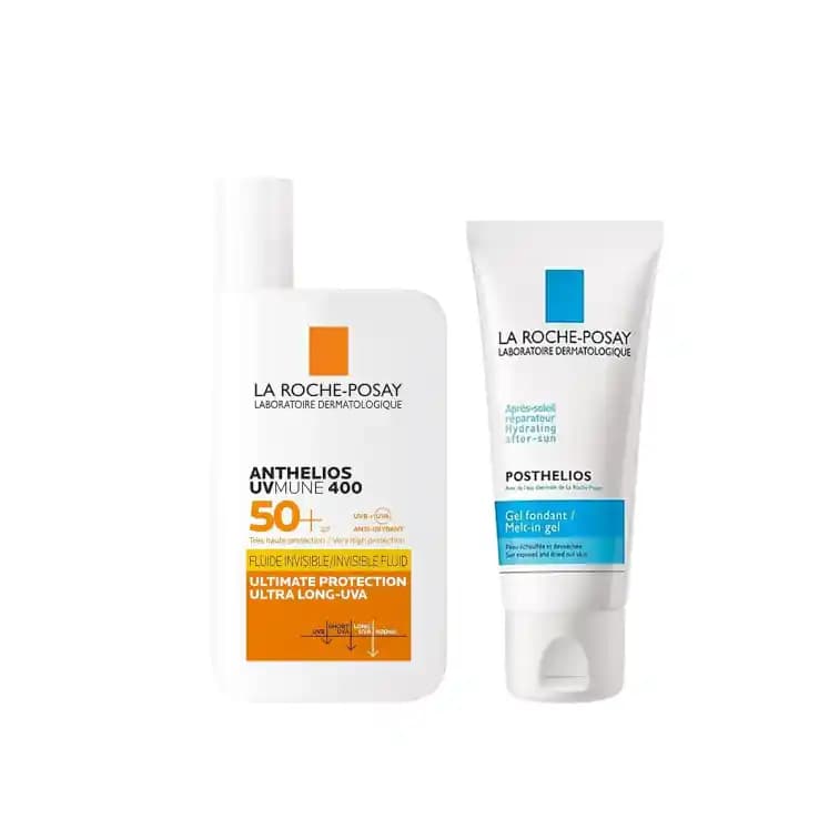 La Roche-Posay Güneş Sonrası Bakım Ürünleri ve Cilt Koruma Yöntemleri