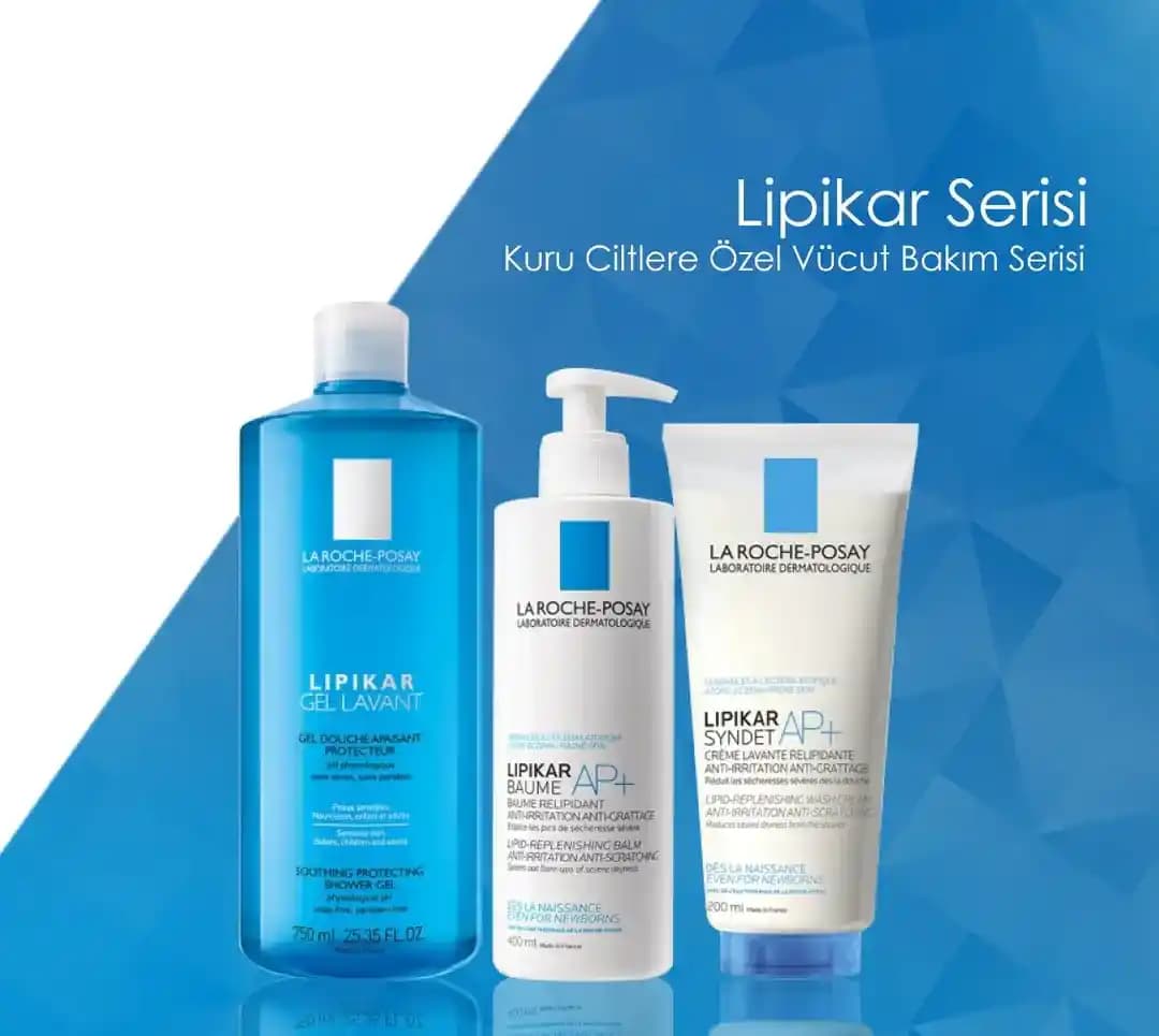 La Roche Posay Hassas Ciltler İçin Güvenilir ve Dermatolojik Testli Ürünler Rehberi