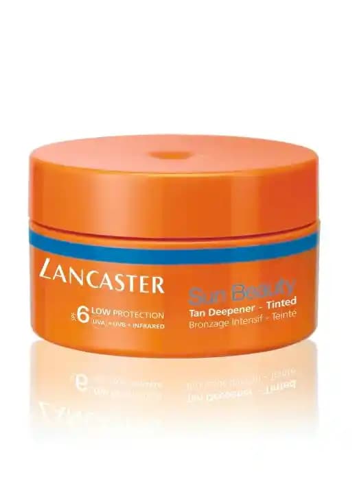 Lancaster 200 ml Doğal Bronzluk Jeli: Cilt Sağlığını ve Güzelliğini Destekleyen Doğal Bronzer
