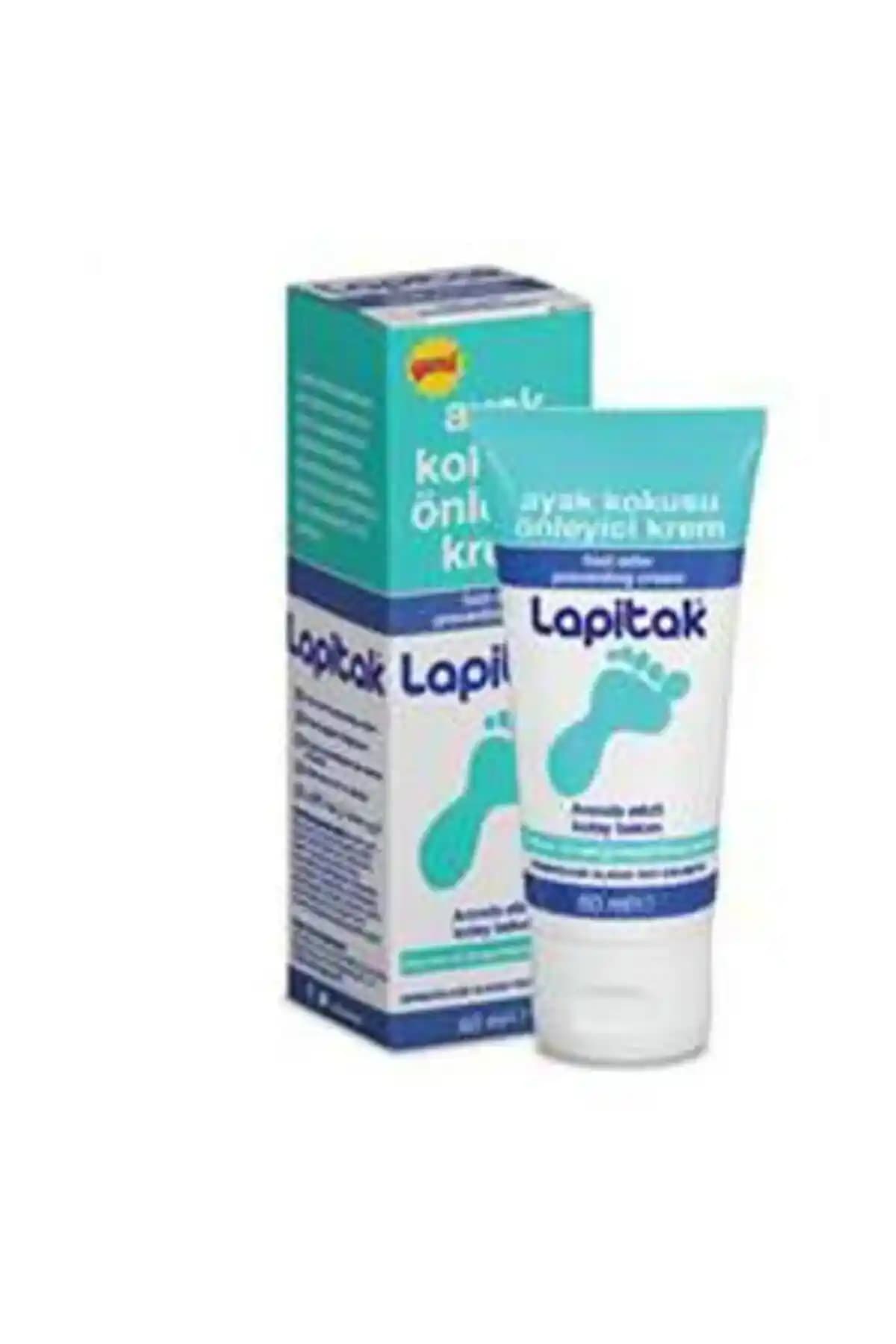 Lapatik Ayak Kokusu Giderici Ürünler: Etkili ve Güvenilir Çözüm