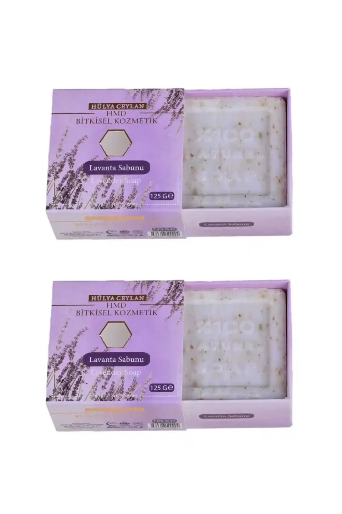 Lavanta Sabunu: Doğal ve Hassas Ciltler İçin Yatıştırıcı Temizlik Ürünü