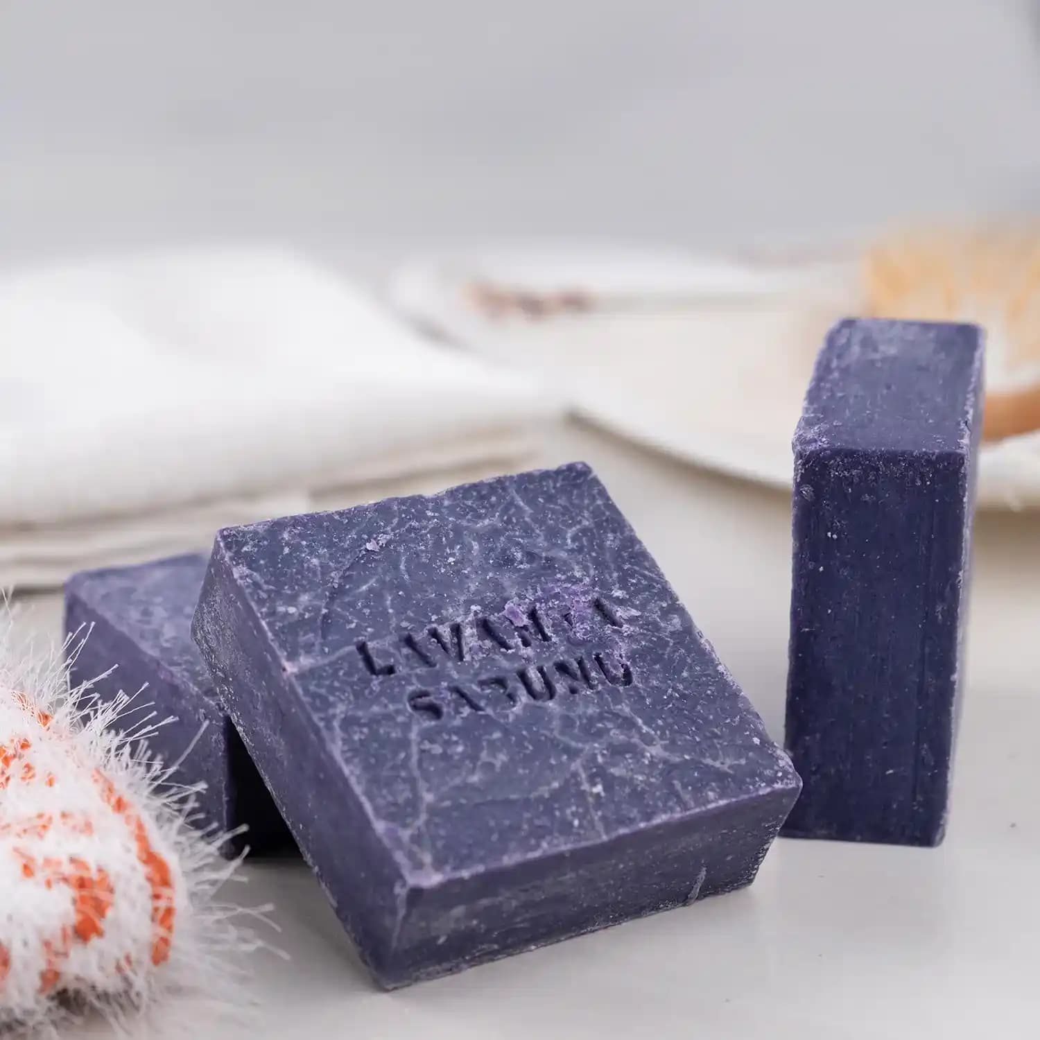 Lavanta Sabunu ile Doğal Temizlik ve Rahatlatıcı Bakım Yöntemleri