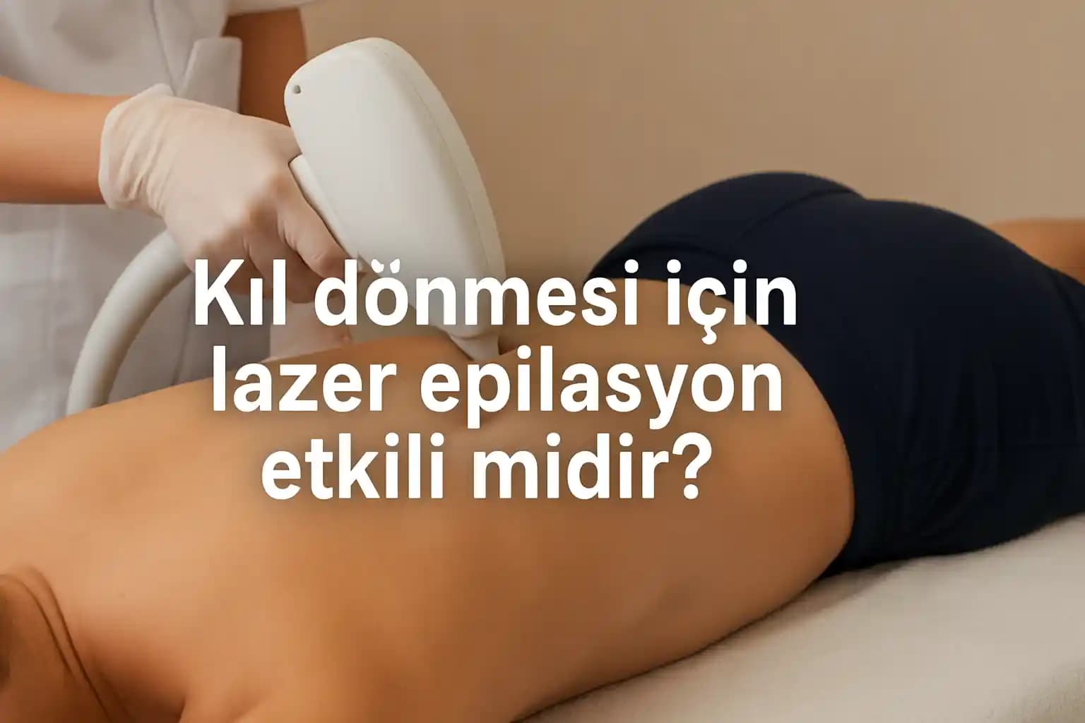 Lazer Epilasyonun En Etkili Yöntemleri ve Teknolojileri Hakkında Detaylı Rehber