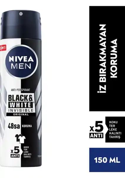 Leke Bırakmayan Deodorantler: Günlük Kullanımda Kıyafetleri Koruyan Güvenilir Seçenekler