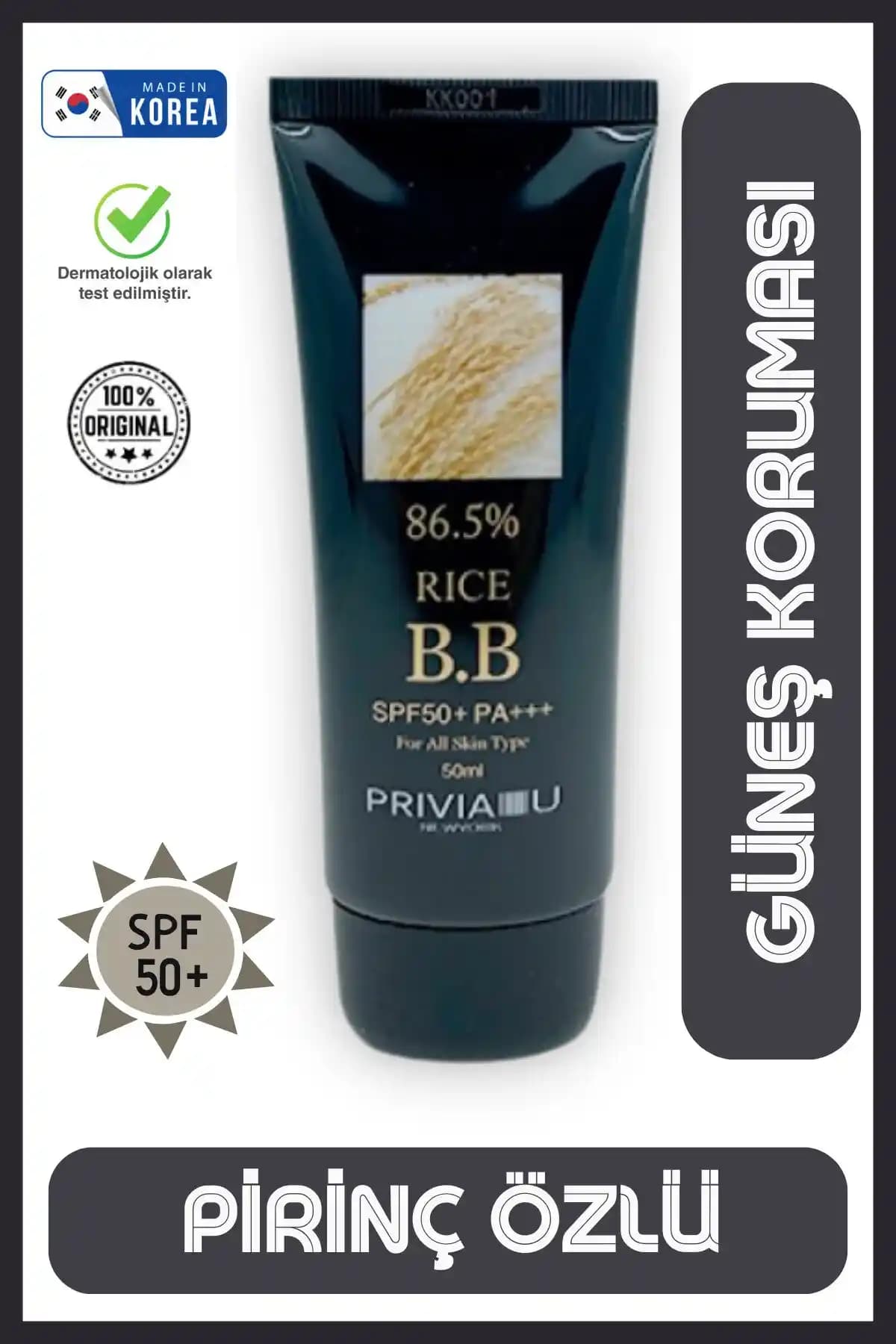 Leke Karşıtı BB Kremler: Ciltte Işıltı ve Eşitlik İçin En İyi Seçenekler 2023