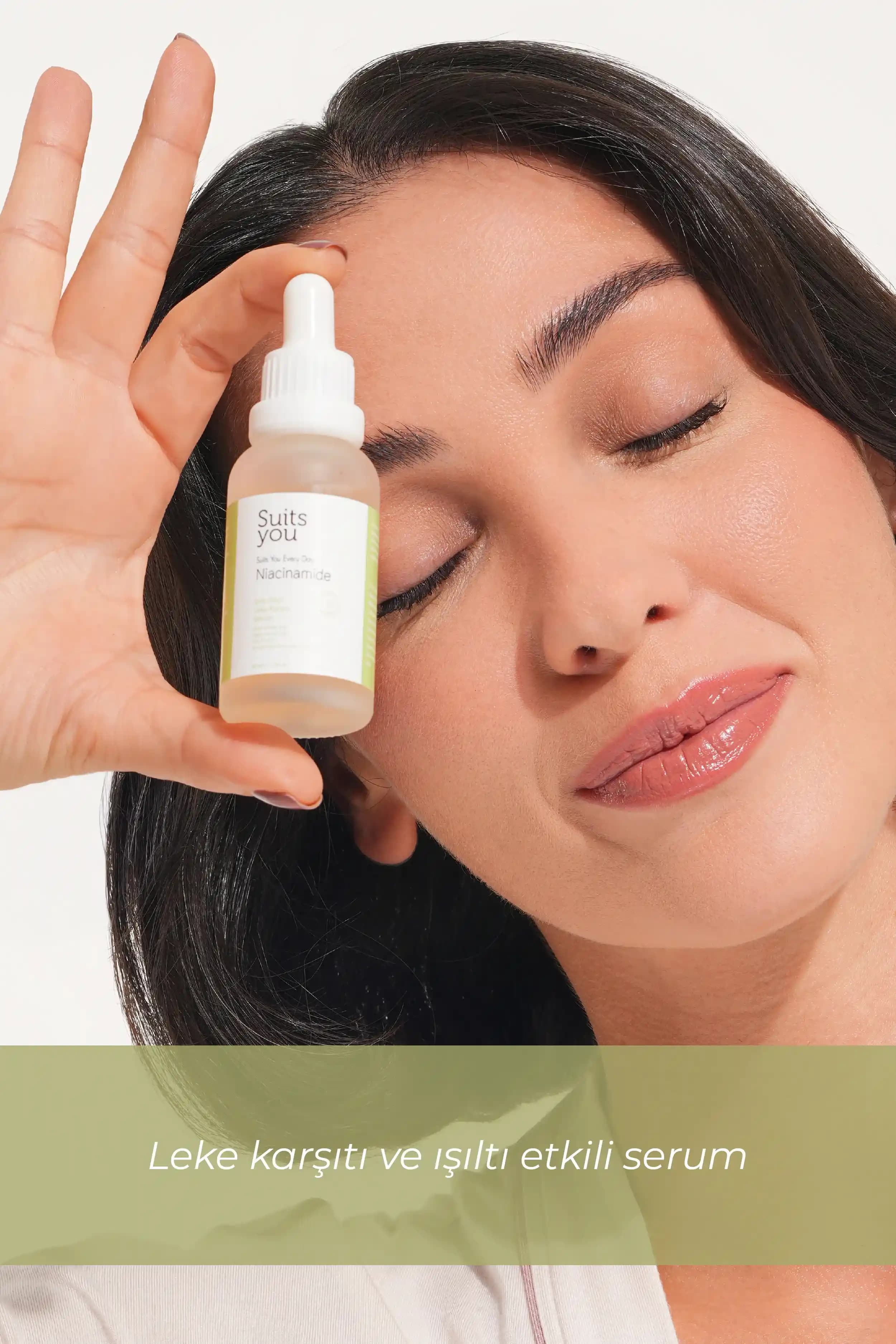 Leke Karşıtı ve Cilt Tonunu Eşitleyen Serumlar Hakkında Güncel Bilgiler ve Kullanım İpuçları