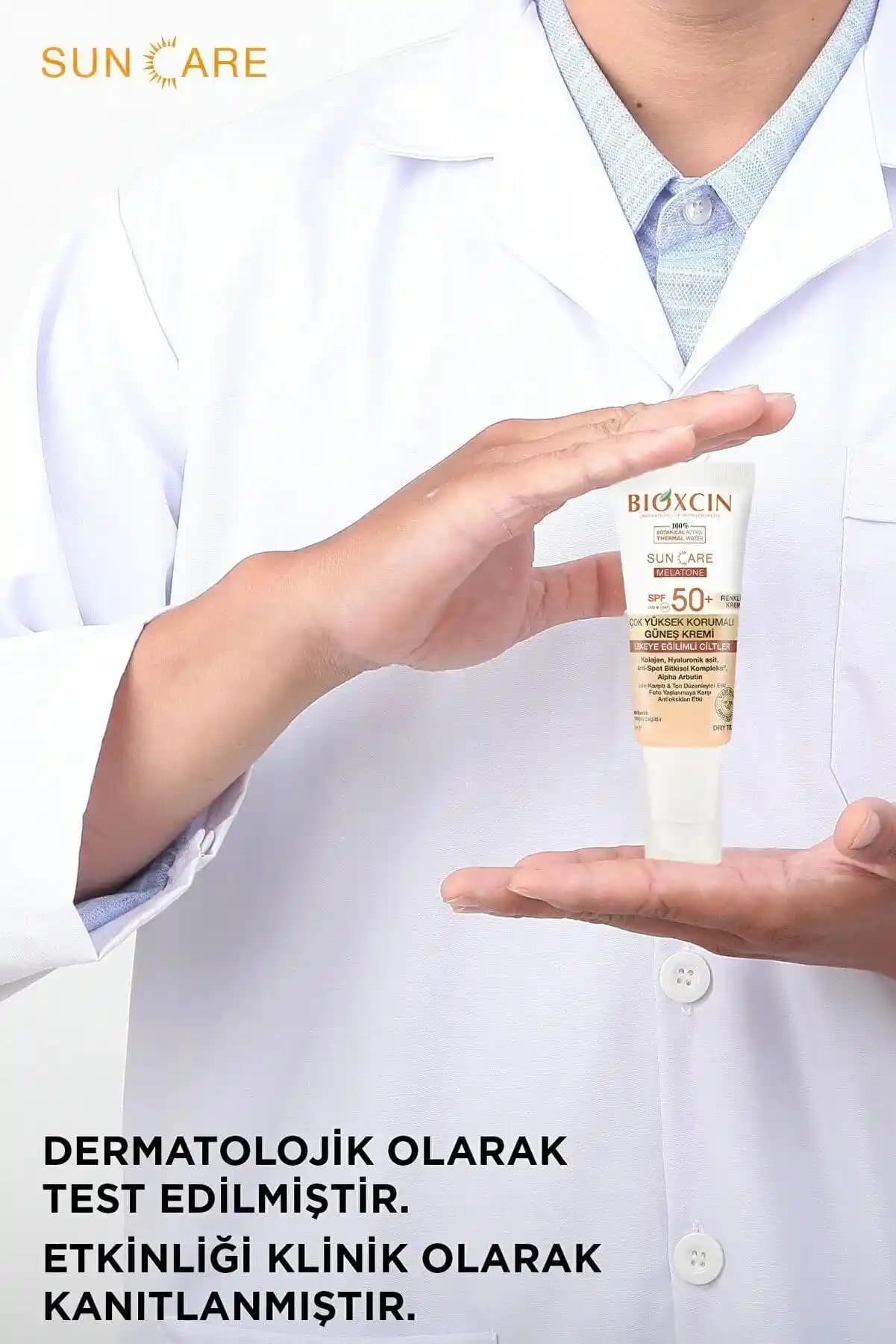 Lekeye Eğilimli Ciltler İçin Yüksek Koruma Sağlayan Güneş Kremleri ve Özellikleri