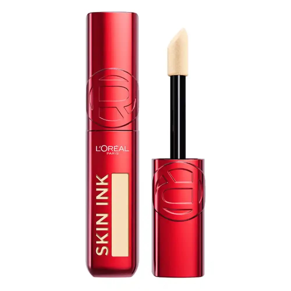 Light Shade Concealer Kullanımı ve Seçiminde Dikkat Edilmesi Gerekenler