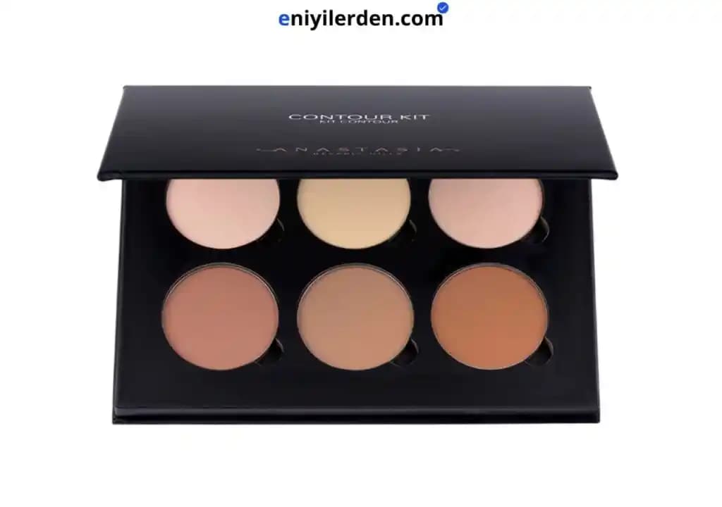 Light ve Medium Ten İçin Uygun Makyaj Paletleri ve Kullanım Tavsiyeleri