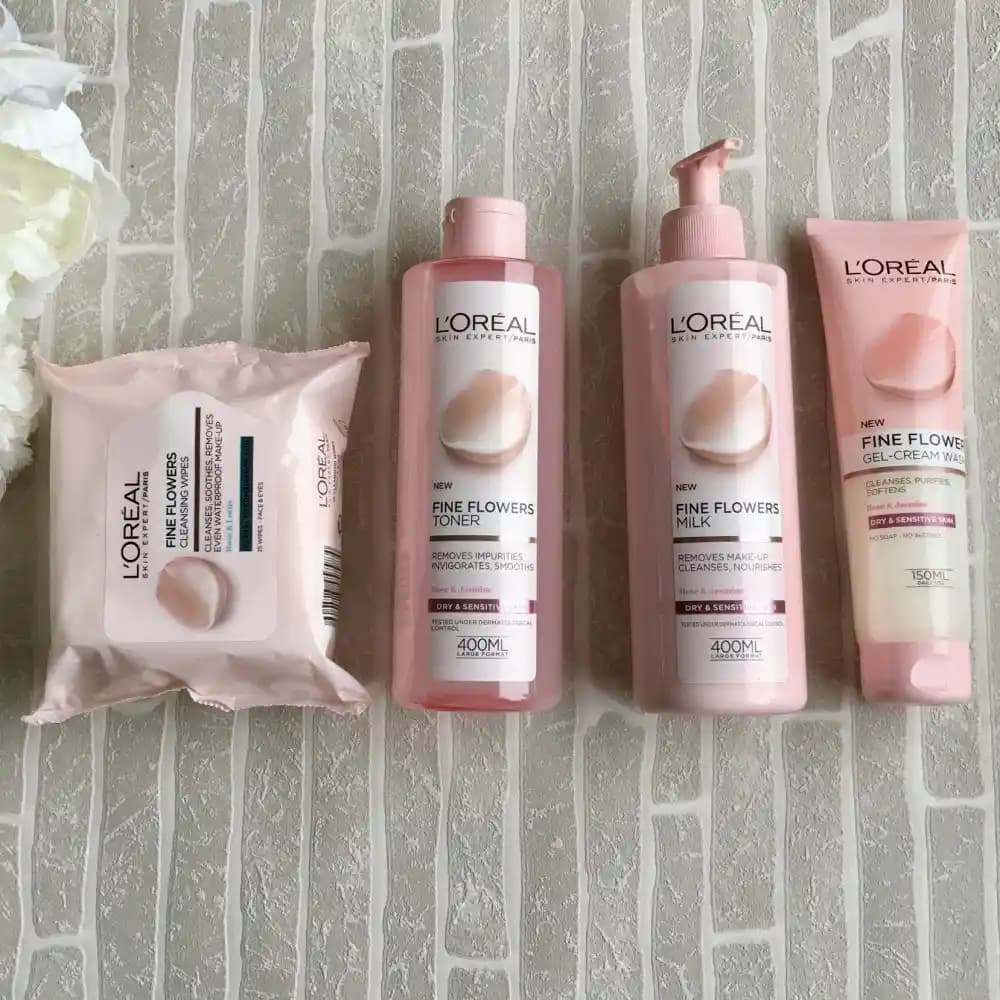 Loreal Cilt Bakım Ürünleri: Çeşitli Formüller ve Kalite Standartlarıyla Güvenilirlik