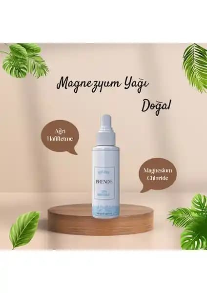 Magnezyum Kompleksi ve Cilt Bakımında Doğal Dengenin Korunması