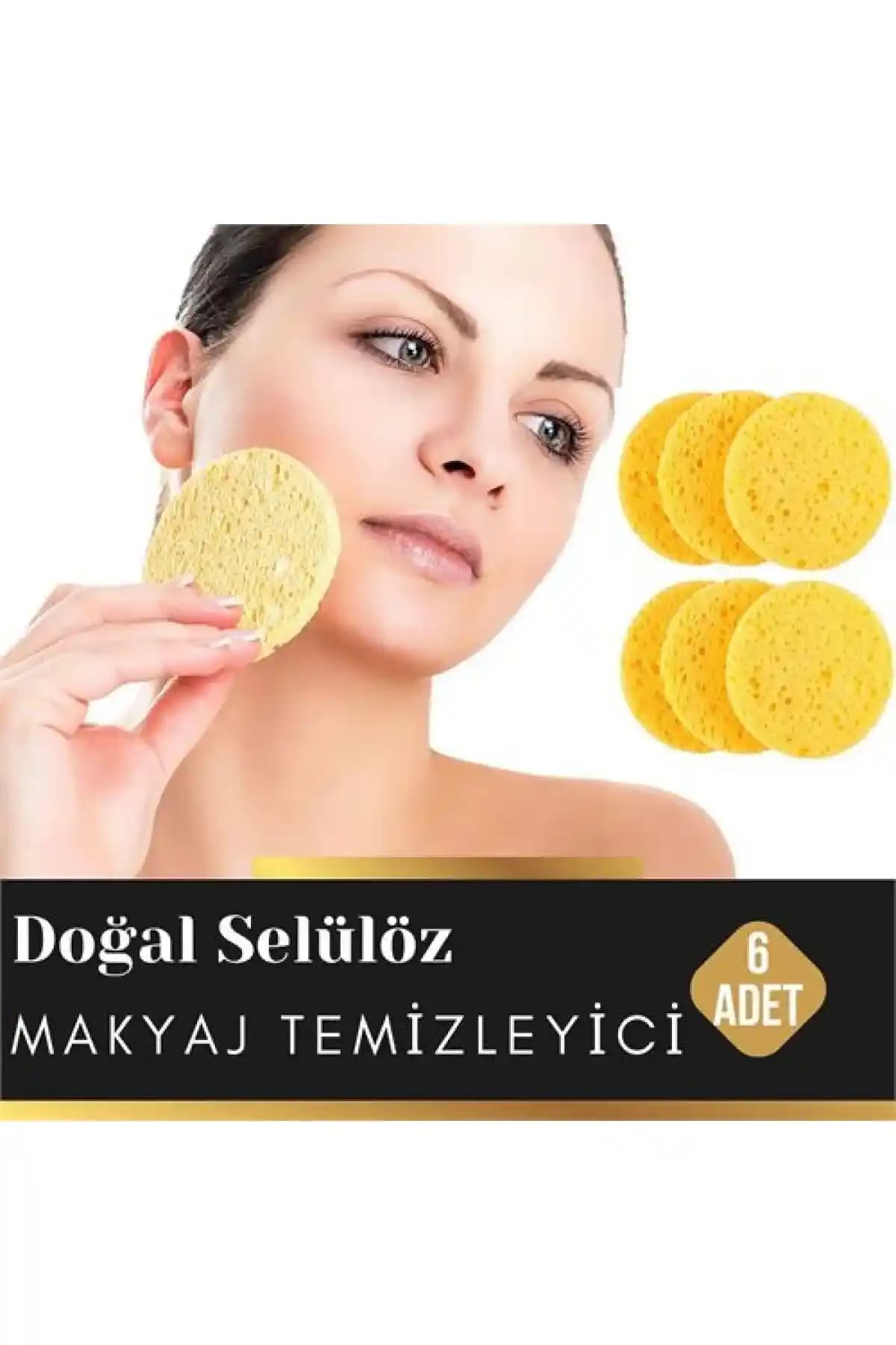 Makyaj Süngeri Kullanımıyla Doğal ve Pürüzsüz Cilt Elde Etme Yöntemleri