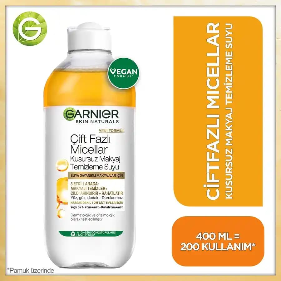 Makyaj Temizliğinde Etkili ve Pratik Çözümler Cilt Sağlığını Koruma Yöntemleri