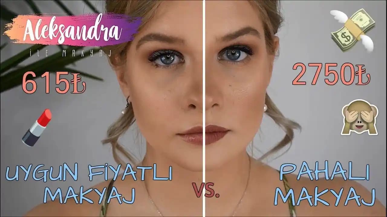 Makyaj Ürünleri Performans Karşılaştırması: En Güçlü ve Güvenilir Seçenekler