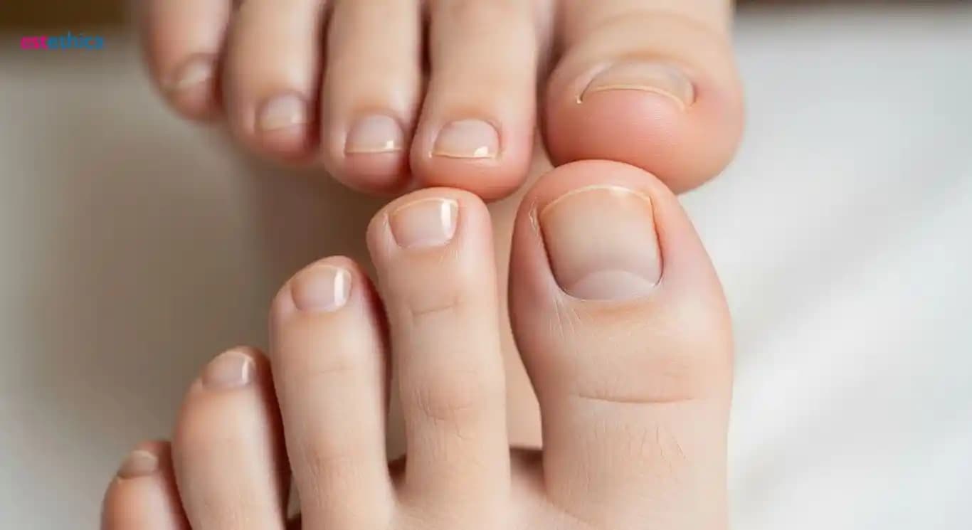 Mantar Riskini Azaltma ve Sağlıklı Tırnaklar İçin Etkili Önlemler ve Tedavi Yöntemleri