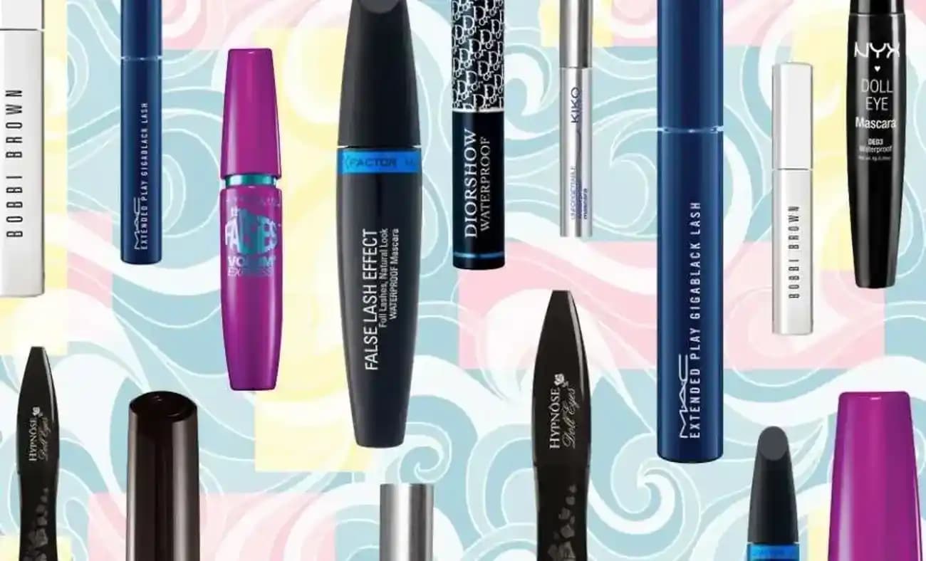 Maskara Nedir? Kirpiklere Hacim, Uzunluk ve Kıvrıklık Kazandıran Makyaj Ürünü