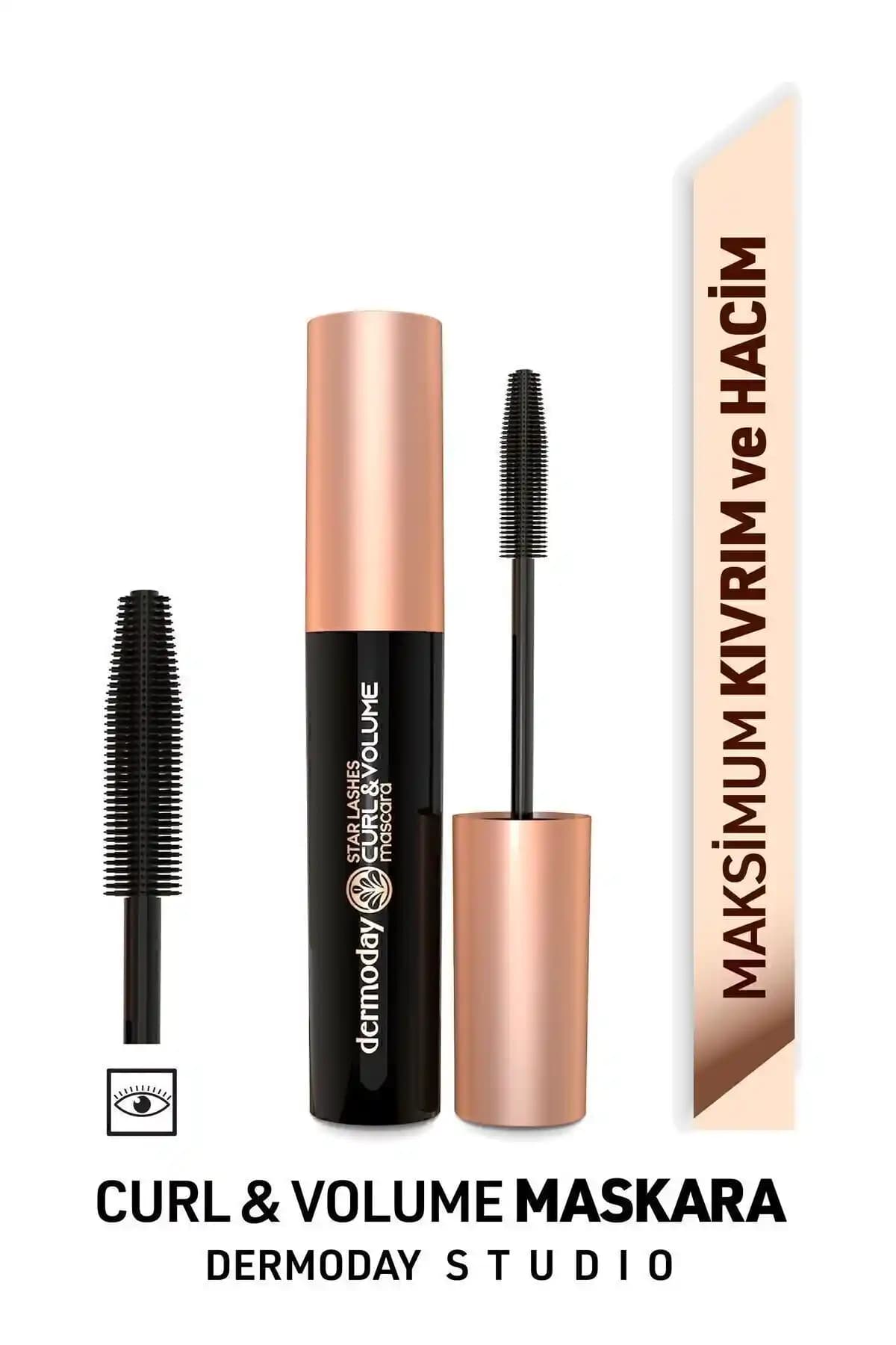 Maskara Seçiminde Hacim ve Dayanıklılık Özellikleri Güncel Trendler ve Ürün Karşılaştırmaları