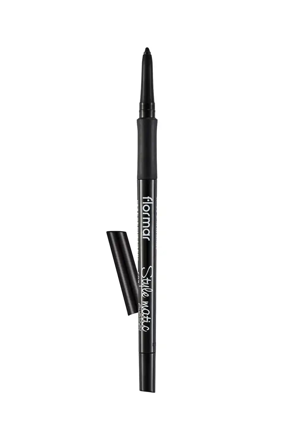 Mat Bitişli Göz Kalemleri: Derinlik ve Kalıcılık Sağlayan Makyaj Ürünleri